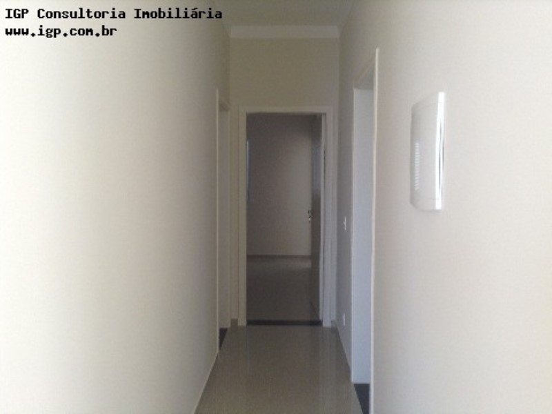 CASA em JARDIM RESIDENCIAL ALTO DE ITAICI, INDAIATUBA - CASA - INDAIATUBA - Foto 47