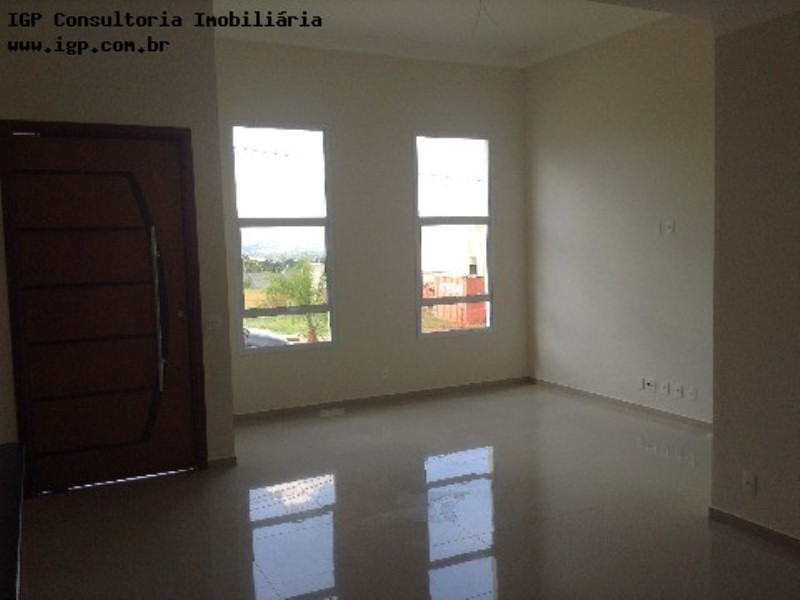CASA em JARDIM RESIDENCIAL ALTO DE ITAICI, INDAIATUBA - CASA - INDAIATUBA - Foto 12