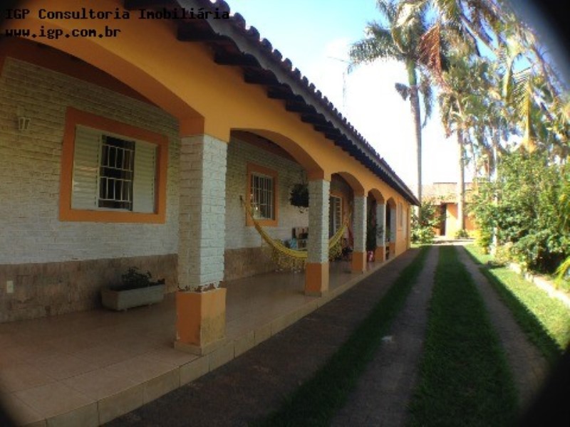 CHÁCARA em PARQUE DAS BANDEIRAS, INDAIATUBA - CHACARA - INDAIATUBA - Foto 3
