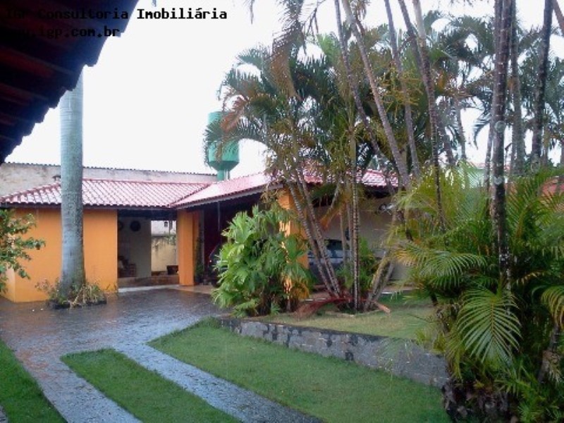 CHÁCARA em PARQUE DAS BANDEIRAS, INDAIATUBA - CHACARA - INDAIATUBA - Foto 4