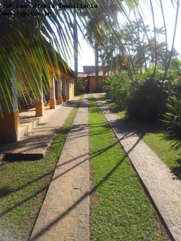 CHÁCARA em PARQUE DAS BANDEIRAS, INDAIATUBA - CHACARA - INDAIATUBA - Foto 5