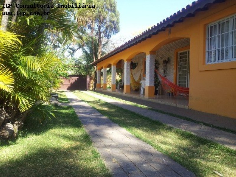 CHÁCARA em PARQUE DAS BANDEIRAS, INDAIATUBA - CHACARA - INDAIATUBA - Foto 2