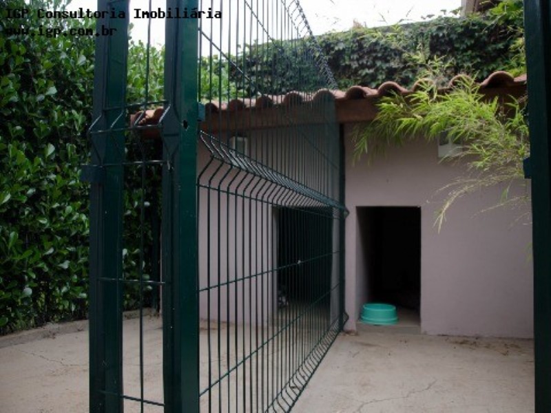 CHÁCARA em CHACARA ALVORADA, INDAIATUBA - Foto 26