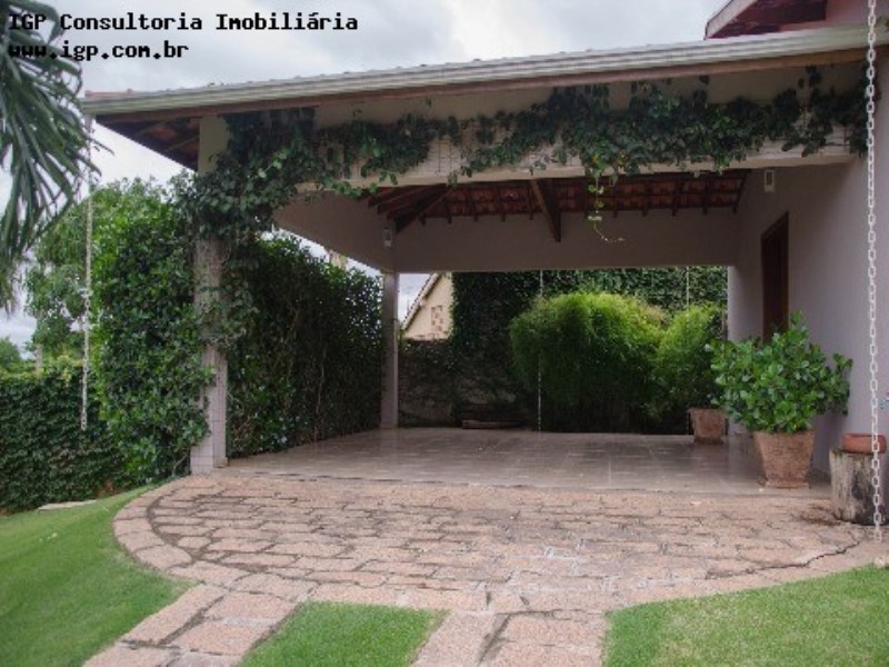 CHÁCARA em CHACARA ALVORADA, INDAIATUBA - Foto 2
