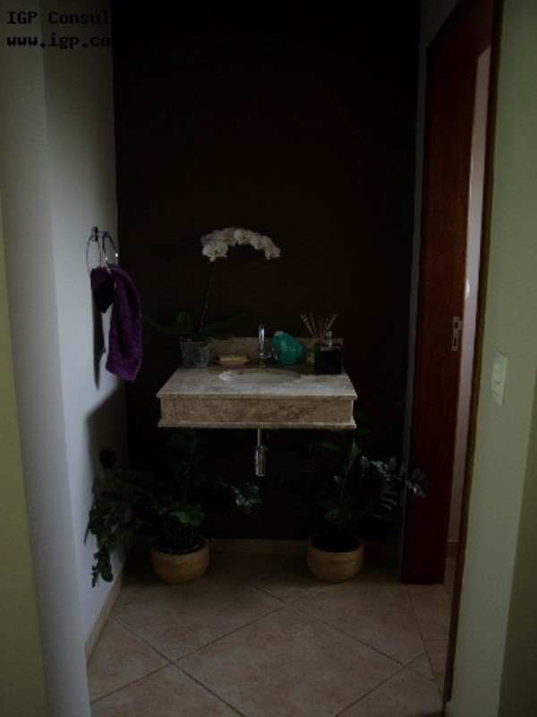 CHÁCARA em CHACARA ALVORADA, INDAIATUBA - Foto 10