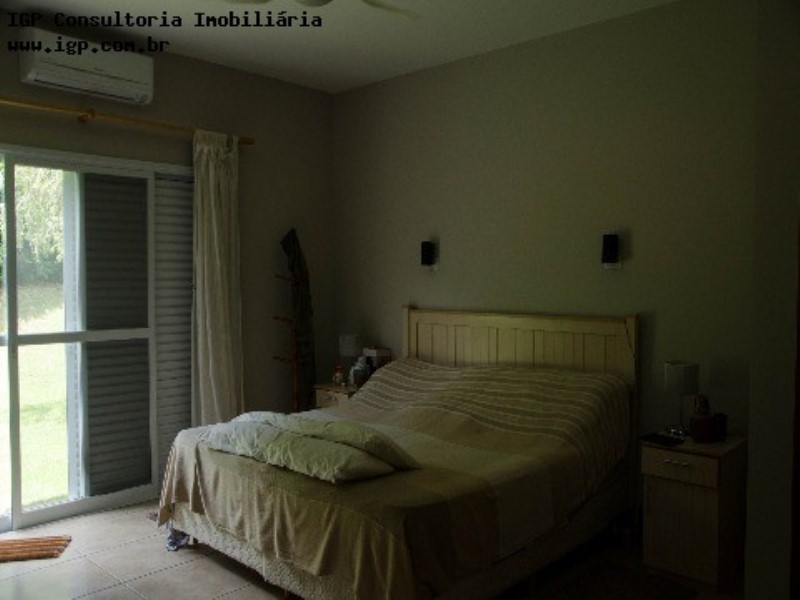 CHÁCARA em CHACARA ALVORADA, INDAIATUBA - Foto 17