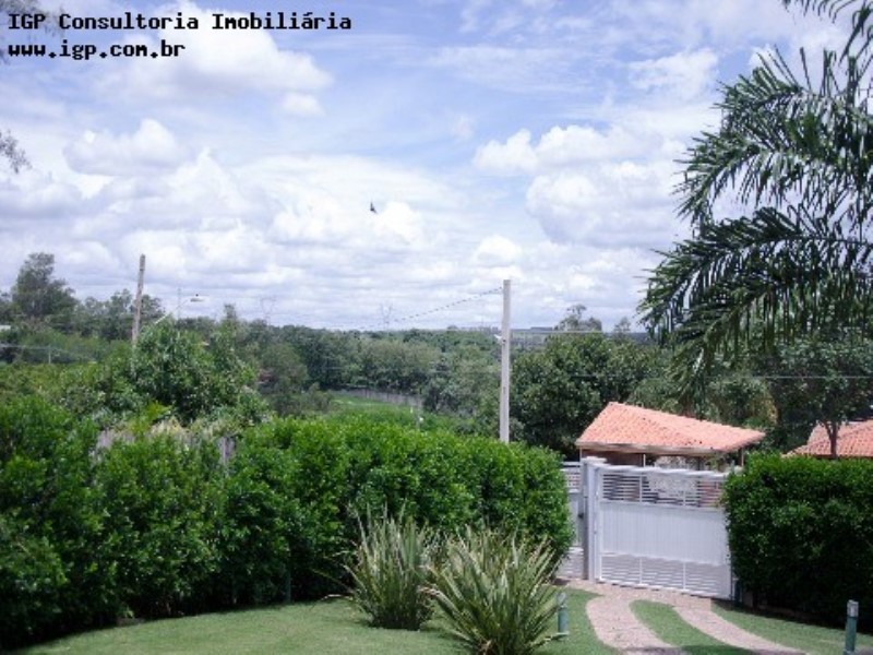 CHÁCARA em CHACARA ALVORADA, INDAIATUBA - Foto 30
