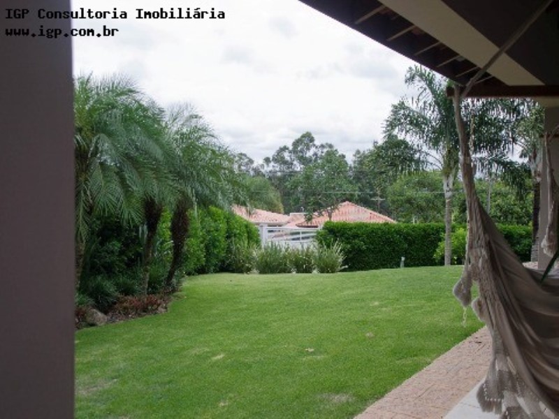 CHÁCARA em CHACARA ALVORADA, INDAIATUBA - Foto 20