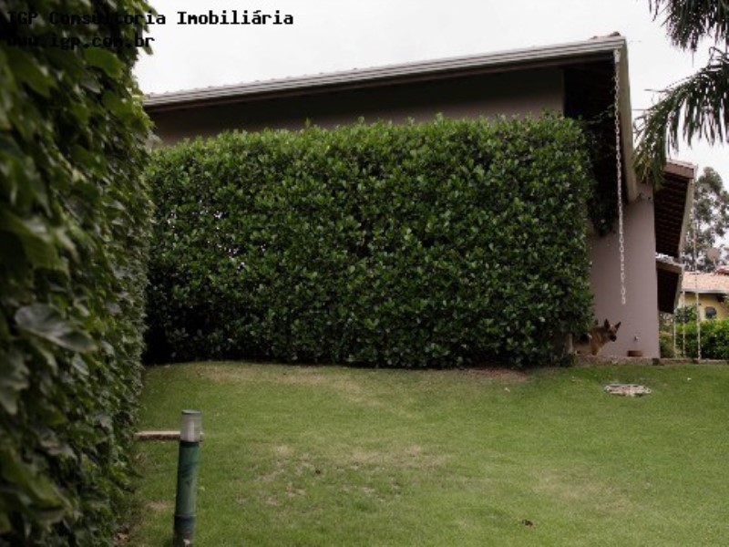 CHÁCARA em CHACARA ALVORADA, INDAIATUBA - Foto 24