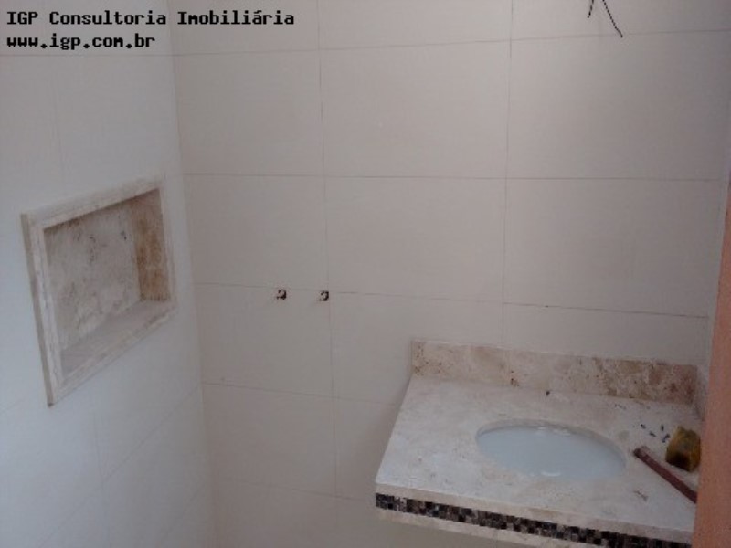 CASA em JARDIM PORTAL DOS IPES, INDAIATUBA - Casa terrea no  condominio Portal dos Ipes em Indaiatuba - Foto 12