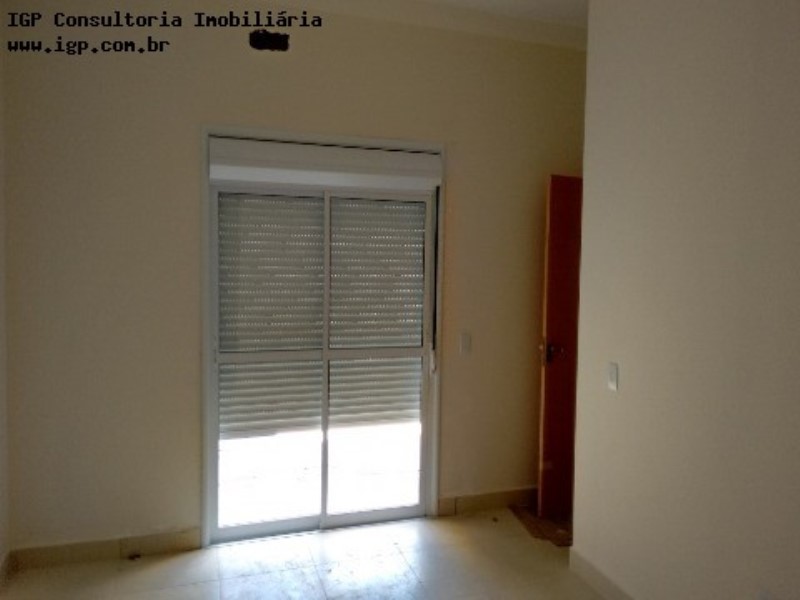 CASA em JARDIM PORTAL DOS IPES, INDAIATUBA - Casa terrea no  condominio Portal dos Ipes em Indaiatuba - Foto 13