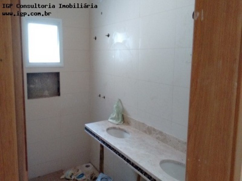 CASA em JARDIM PORTAL DOS IPES, INDAIATUBA - Casa terrea no  condominio Portal dos Ipes em Indaiatuba - Foto 6