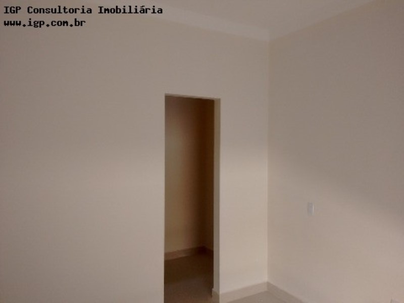 CASA em JARDIM PORTAL DOS IPES, INDAIATUBA - Casa terrea no  condominio Portal dos Ipes em Indaiatuba - Foto 11