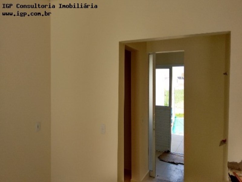 CASA em JARDIM PORTAL DOS IPES, INDAIATUBA - Casa terrea no  condominio Portal dos Ipes em Indaiatuba - Foto 2