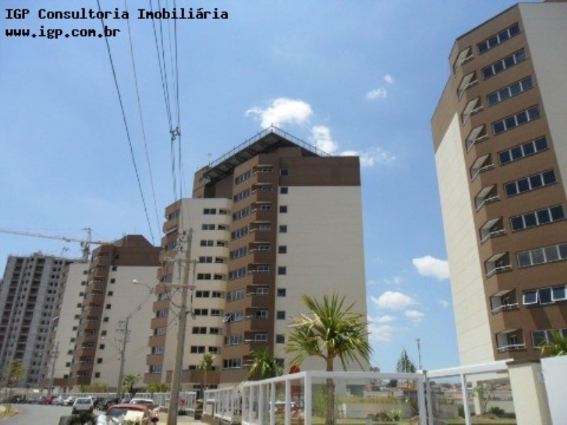 COMERCIAL em JARDIM POMPEIA, INDAIATUBA - SALA - INDAIATUBA - Foto 1