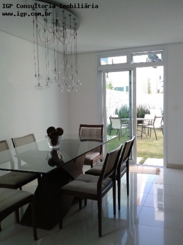 CASA em VILA AURORA, INDAIATUBA - CASA NO  CONDOMÍNIO FECHADO PALM TREE INDAIATUBA - Foto 10