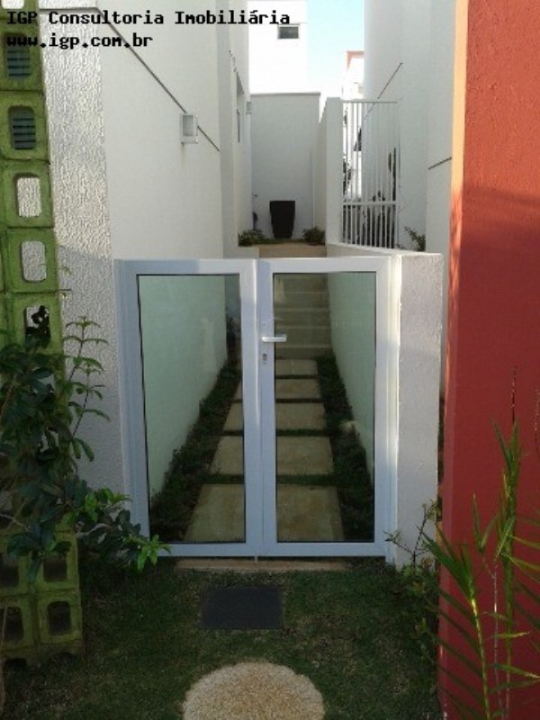 CASA em VILA AURORA, INDAIATUBA - CASA NO  CONDOMÍNIO FECHADO PALM TREE INDAIATUBA - Foto 6