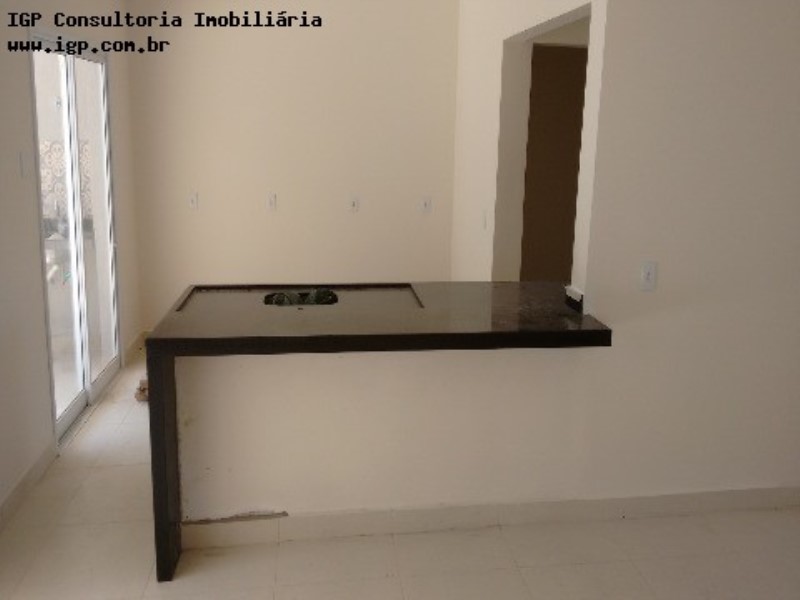 CASA em JARDIM PORTAL DOS IPES, INDAIATUBA - Casa terrea no  condominio Portal dos Ipes em Indaiatuba - Foto 18