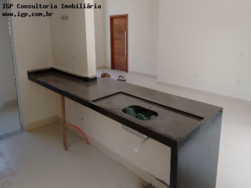 CASA em JARDIM PORTAL DOS IPES, INDAIATUBA - Casa terrea no  condominio Portal dos Ipes em Indaiatuba - Foto 3