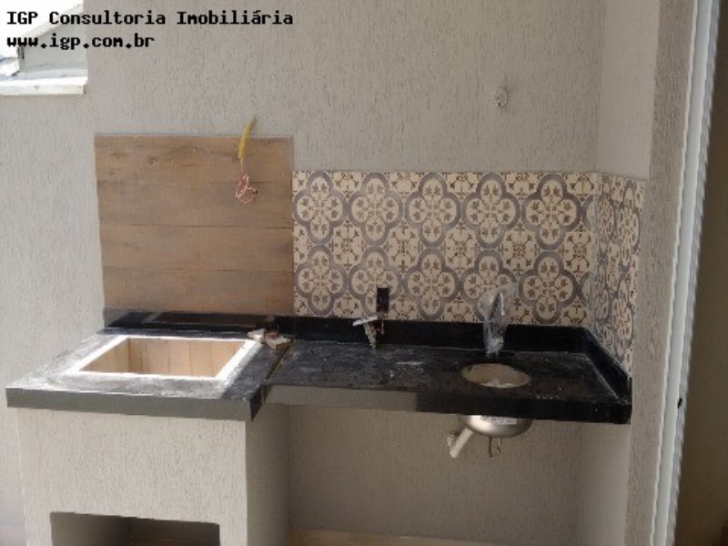 CASA em JARDIM PORTAL DOS IPES, INDAIATUBA - Casa terrea no  condominio Portal dos Ipes em Indaiatuba - Foto 17