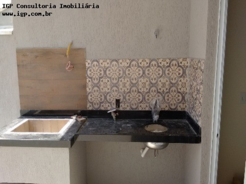 CASA em JARDIM PORTAL DOS IPES, INDAIATUBA - Casa terrea no  condominio Portal dos Ipes em Indaiatuba - Foto 9