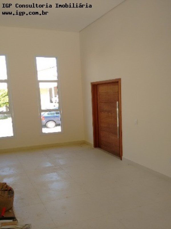 CASA em JARDIM PORTAL DOS IPES, INDAIATUBA - Casa terrea no  condominio Portal dos Ipes em Indaiatuba - Foto 14