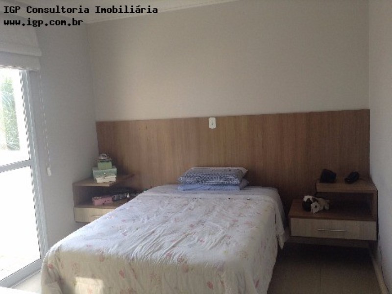 CASA em JARDIM PORTAL DE ITAICI, INDAIATUBA - Sobrado no condomínio JARDIM PORTAL DE ITAIC - Foto 13