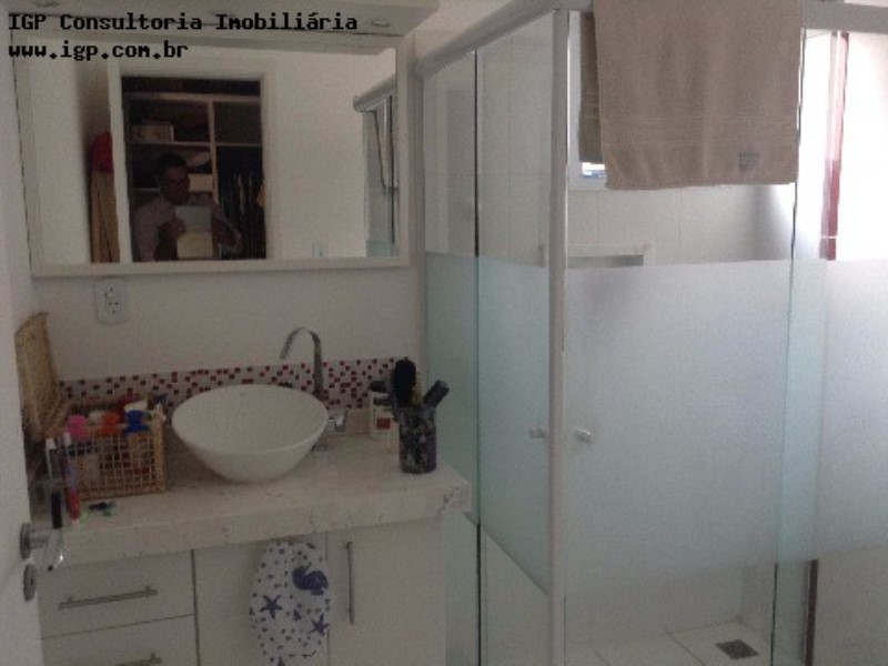 CASA em JARDIM PORTAL DE ITAICI, INDAIATUBA - Sobrado no condomínio JARDIM PORTAL DE ITAIC - Foto 31