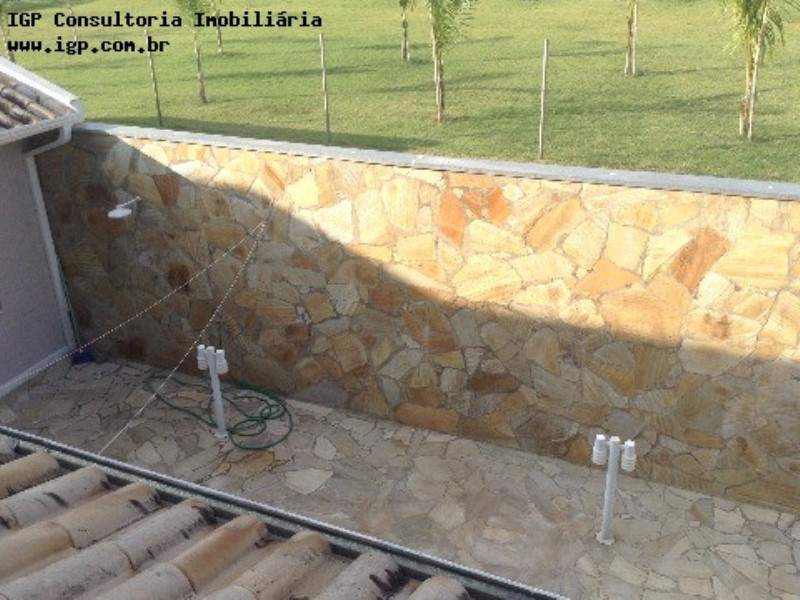 CASA em JARDIM PORTAL DE ITAICI, INDAIATUBA - Sobrado no condomínio JARDIM PORTAL DE ITAIC - Foto 5