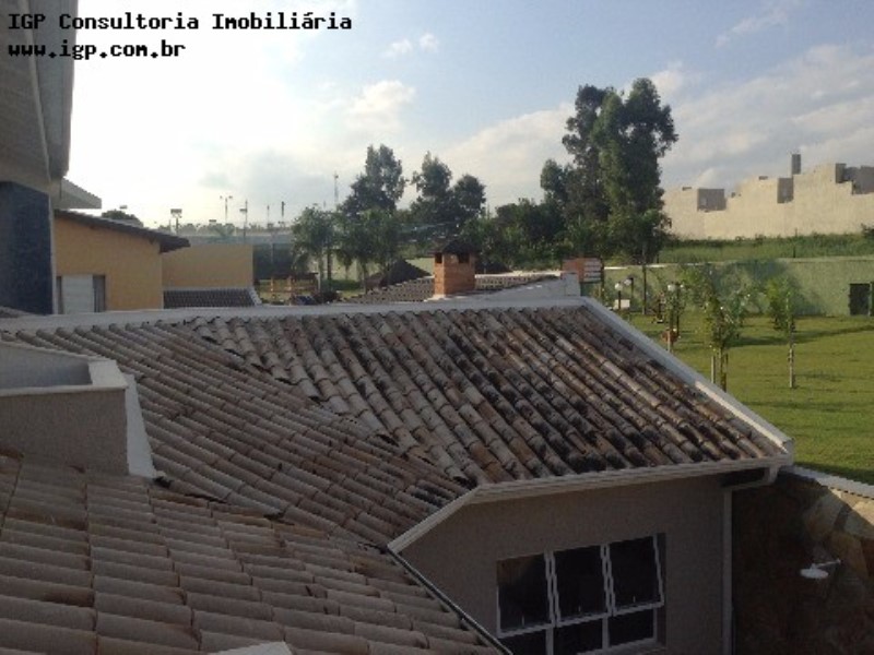 CASA em JARDIM PORTAL DE ITAICI, INDAIATUBA - Sobrado no condomínio JARDIM PORTAL DE ITAIC - Foto 22