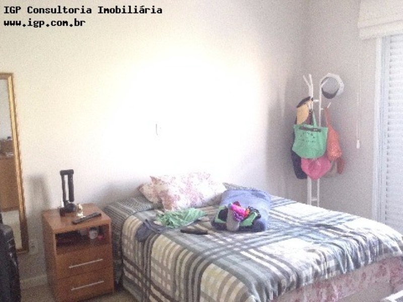 CASA em JARDIM PORTAL DE ITAICI, INDAIATUBA - Sobrado no condomínio JARDIM PORTAL DE ITAIC - Foto 15