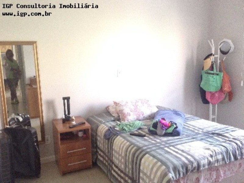 CASA em JARDIM PORTAL DE ITAICI, INDAIATUBA - Sobrado no condomínio JARDIM PORTAL DE ITAIC - Foto 30