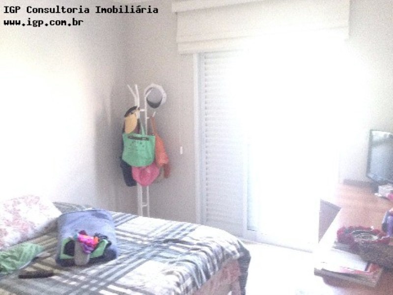 CASA em JARDIM PORTAL DE ITAICI, INDAIATUBA - Sobrado no condomínio JARDIM PORTAL DE ITAIC - Foto 9