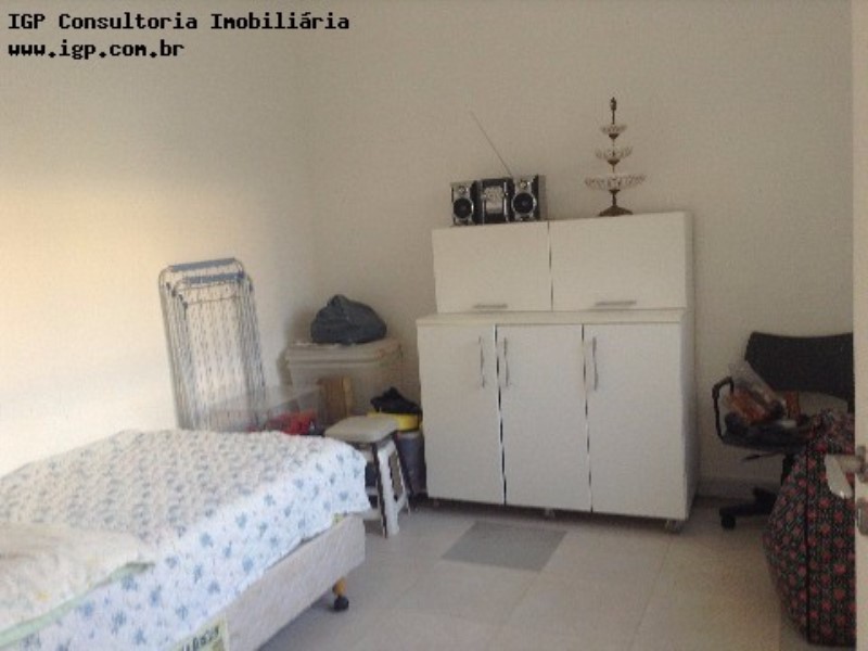 CASA em JARDIM PORTAL DE ITAICI, INDAIATUBA - Sobrado no condomínio JARDIM PORTAL DE ITAIC - Foto 34