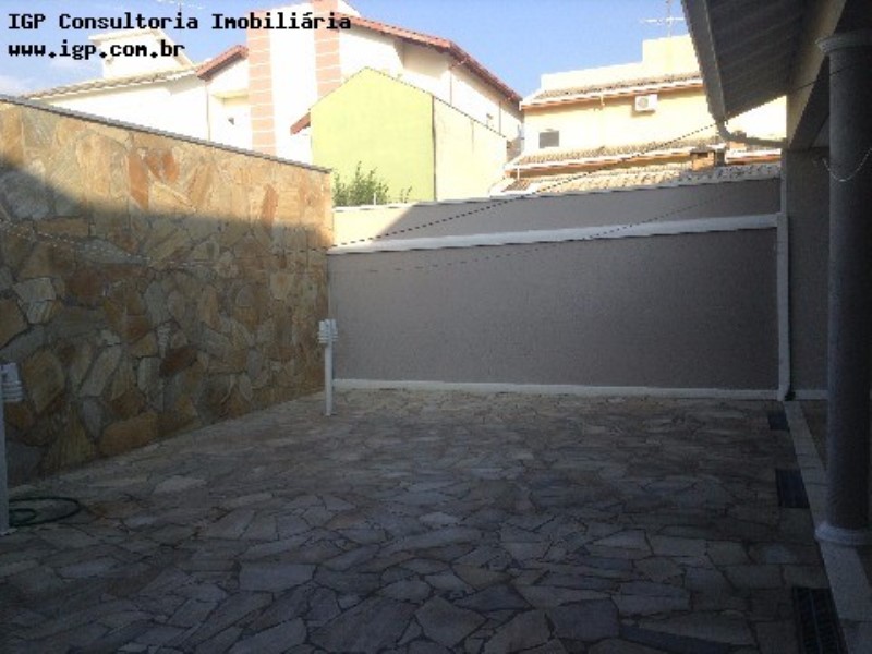 CASA em JARDIM PORTAL DE ITAICI, INDAIATUBA - Sobrado no condomínio JARDIM PORTAL DE ITAIC - Foto 14