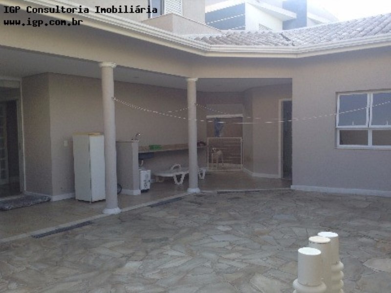 CASA em JARDIM PORTAL DE ITAICI, INDAIATUBA - Sobrado no condomínio JARDIM PORTAL DE ITAIC - Foto 2