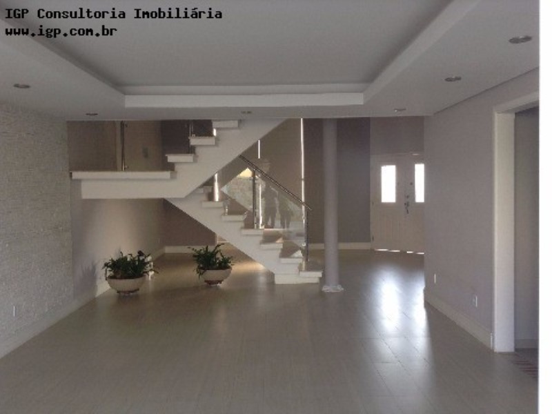 CASA em JARDIM PORTAL DE ITAICI, INDAIATUBA - Sobrado no condomínio JARDIM PORTAL DE ITAIC - Foto 1