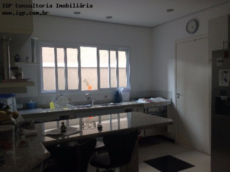 CASA em JARDIM PORTAL DE ITAICI, INDAIATUBA - Sobrado no condomínio JARDIM PORTAL DE ITAIC - Foto 4