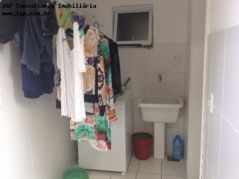 CASA em JARDIM PORTAL DE ITAICI, INDAIATUBA - Sobrado no condomínio JARDIM PORTAL DE ITAIC - Foto 17