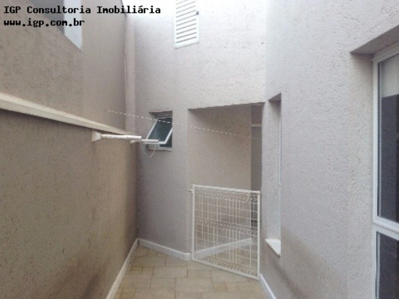 CASA em JARDIM PORTAL DE ITAICI, INDAIATUBA - Sobrado no condomínio JARDIM PORTAL DE ITAIC - Foto 18