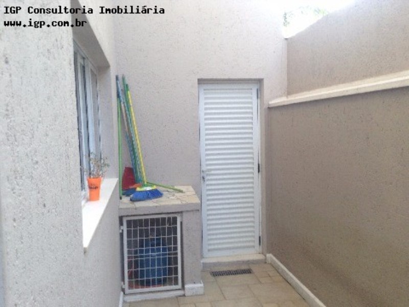 CASA em JARDIM PORTAL DE ITAICI, INDAIATUBA - Sobrado no condomínio JARDIM PORTAL DE ITAIC - Foto 8