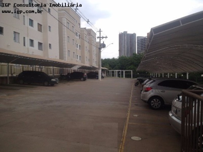 APARTAMENTO em PARQUE SAO LOURENCO, INDAIATUBA - Apartamento no Spazio Iluminare - Cobertura Duplex com 2 Dormitório - Foto 15