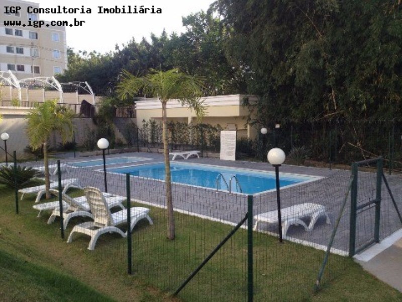 APARTAMENTO em PARQUE SAO LOURENCO, INDAIATUBA - Apartamento no Spazio Iluminare - Cobertura Duplex com 2 Dormitório - Foto 16