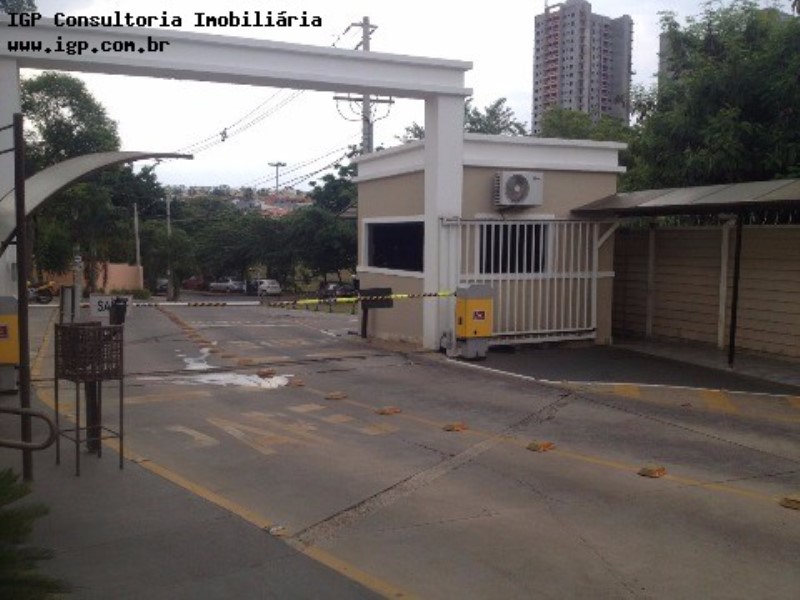 APARTAMENTO em PARQUE SAO LOURENCO, INDAIATUBA - Apartamento no Spazio Iluminare - Cobertura Duplex com 2 Dormitório - Foto 8