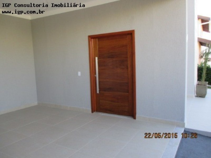 CASA em JARDIM PORTAL DOS IPES, INDAIATUBA - Casa terrea no  condominio Portal dos Ipes em Indaiatuba - Foto 8