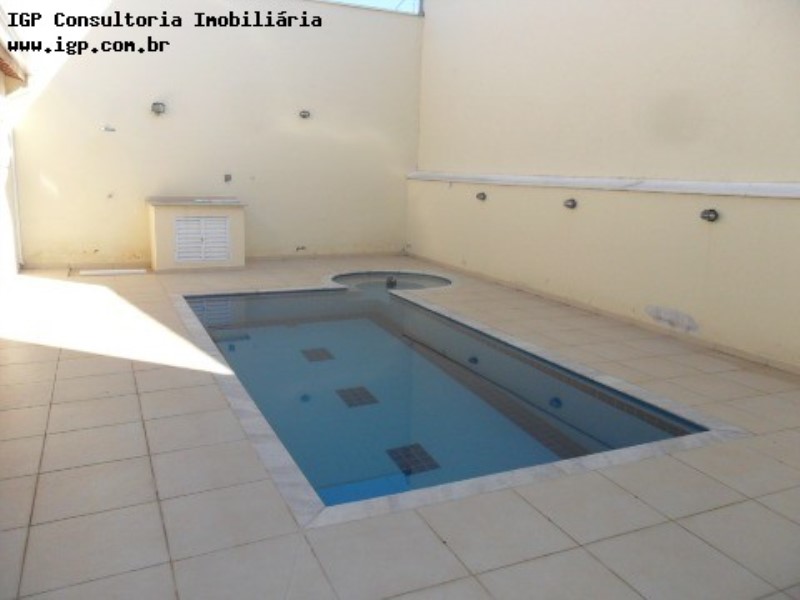 CASA em JARDIM BELA VISTA, INDAIATUBA - Sobrado Jardim Bela Vista - com 3 quartos - Foto 14