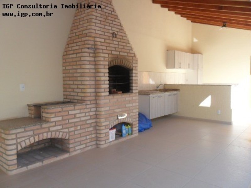 CASA em JARDIM BELA VISTA, INDAIATUBA - Sobrado Jardim Bela Vista - com 3 quartos - Foto 1