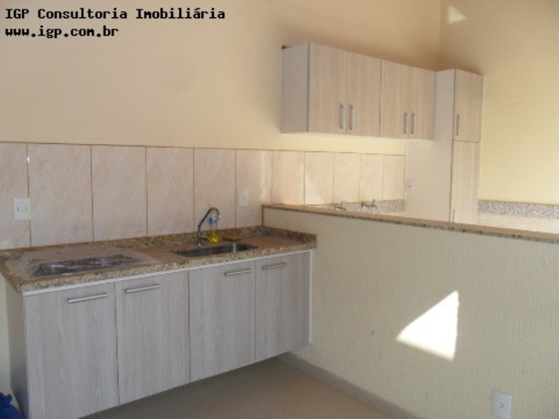 CASA em JARDIM BELA VISTA, INDAIATUBA - Sobrado Jardim Bela Vista - com 3 quartos - Foto 5