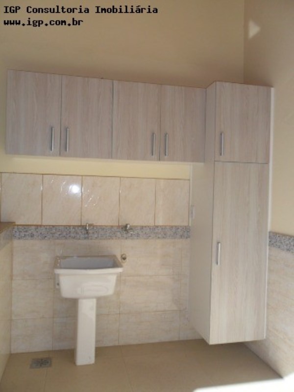 CASA em JARDIM BELA VISTA, INDAIATUBA - Sobrado Jardim Bela Vista - com 3 quartos - Foto 3