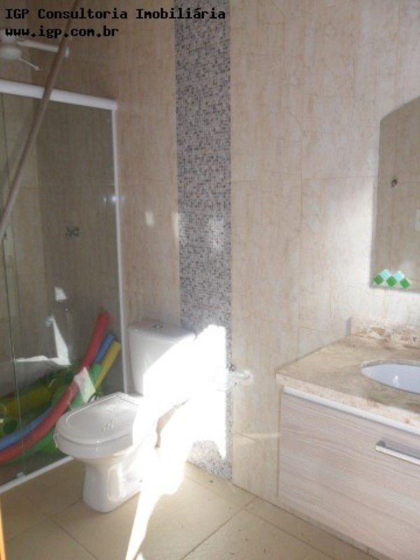 CASA em JARDIM BELA VISTA, INDAIATUBA - Sobrado Jardim Bela Vista - com 3 quartos - Foto 4